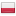 nou.edu.ng server is located in Poland